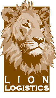 Lion Logistics Logo